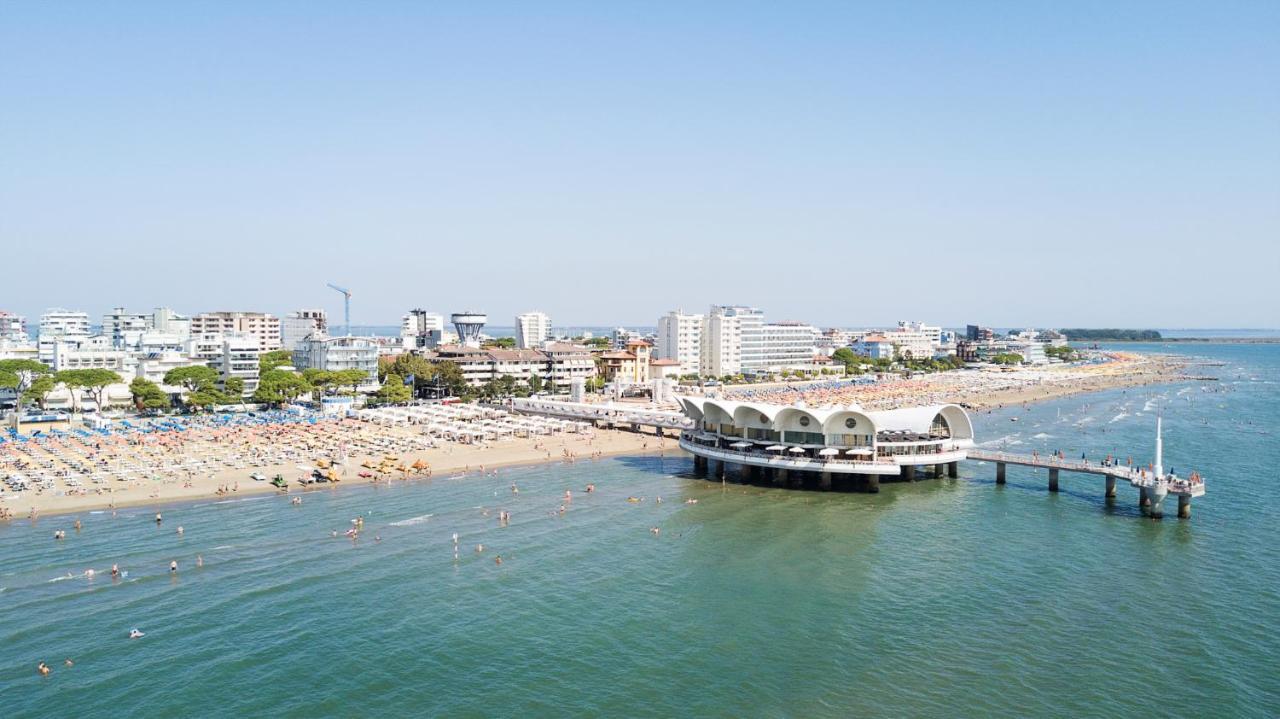 Villaggio Laura Lignano Sabbiadoro Exterior photo